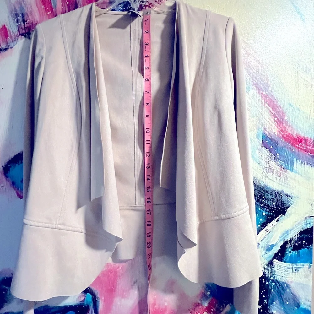 Anne Klein Soft Jacket - Picture 17 of 17